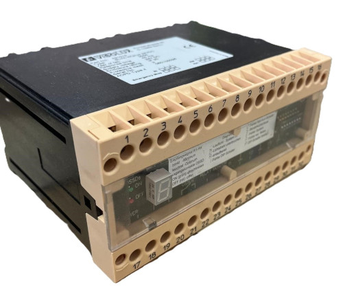 VISOLUX 421019 SLVK-4Kplus