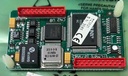 EXOR TCM01 módulo de comunicación S7 MPI