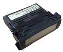 Simpson Mini-Max M235-0-2-13-0 medidor digital de panel