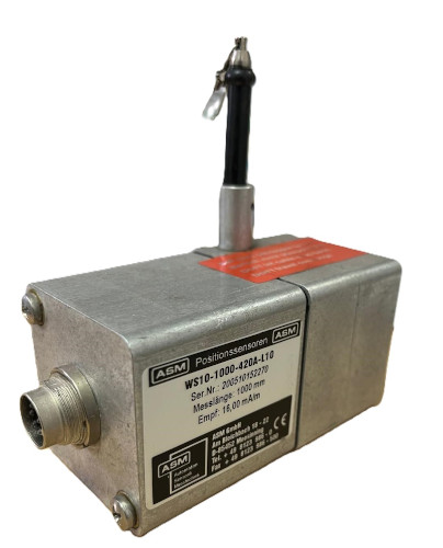 ASM  WS10-1000-420A-L10