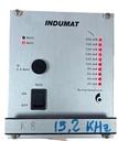 Indumat 15,2 kHz canal 8 generador de frecuencia de guiado