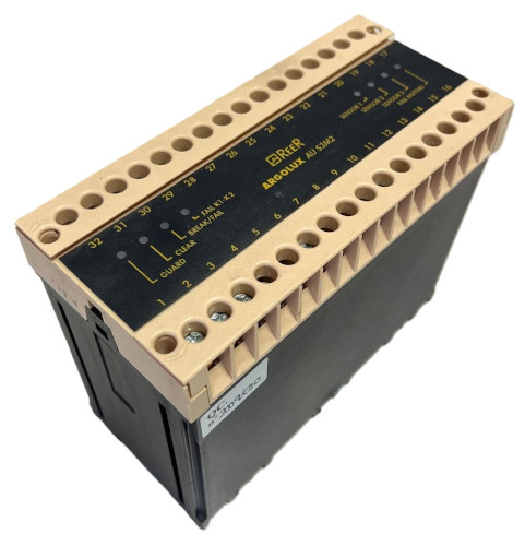 ARGOLUX AU S3M2