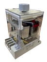 Siemens 7PR3031-1 relé temporizador 0,25-45 min 6 A