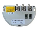 Siemens 7MF4997-1DN placa de conexión para Sitrans P DS III