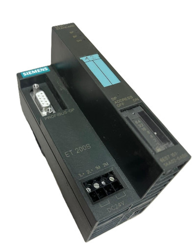 Siemens SIMATIC DP IM 151-1 6ES7151-1AA03-0AB0 ET 200S