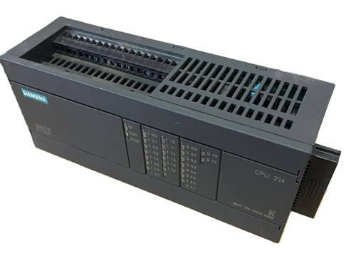 6ES7214-1AC01-0XB0