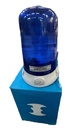 ROTALLARM LED AZUL SIRENA 90081