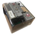 Fireye 72DUVS1T amplificador ultravioleta autoverificable