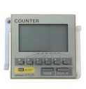 Omron H7CR-B-500 contador digital