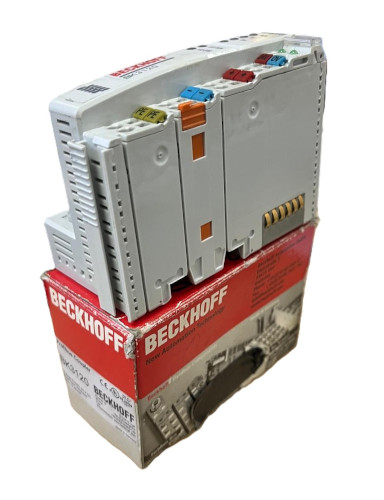 BK3120  BECKHOFF