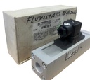 Elettrotec IF4AE16/A fluxostato regulable con indicador G 1/2"