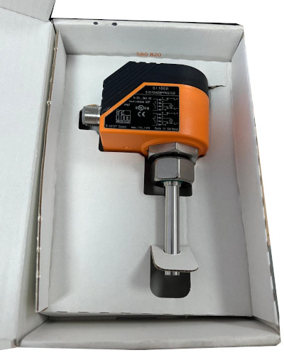 IFM EFECTOR SI1000 SID10ADBFPKG/US NUEVO 