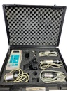 WIKA 999.01.1905 HAND HELD SERVICE MANOMETER