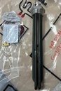 Backer 9001130145 resistencia de inmersión trifásica 2250 W