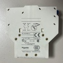 Schneider Electric LAD8N11 contacto auxiliar lateral 1 NA + 1 NC