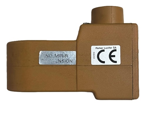 492190 BOBINA COIL 