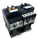 Telemecanique CA2-DK22-F7 relé de control con enclavamiento mecánico