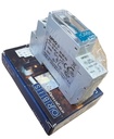 Orbis OB400132 UNO interruptor horario analógico 16 A 230 V