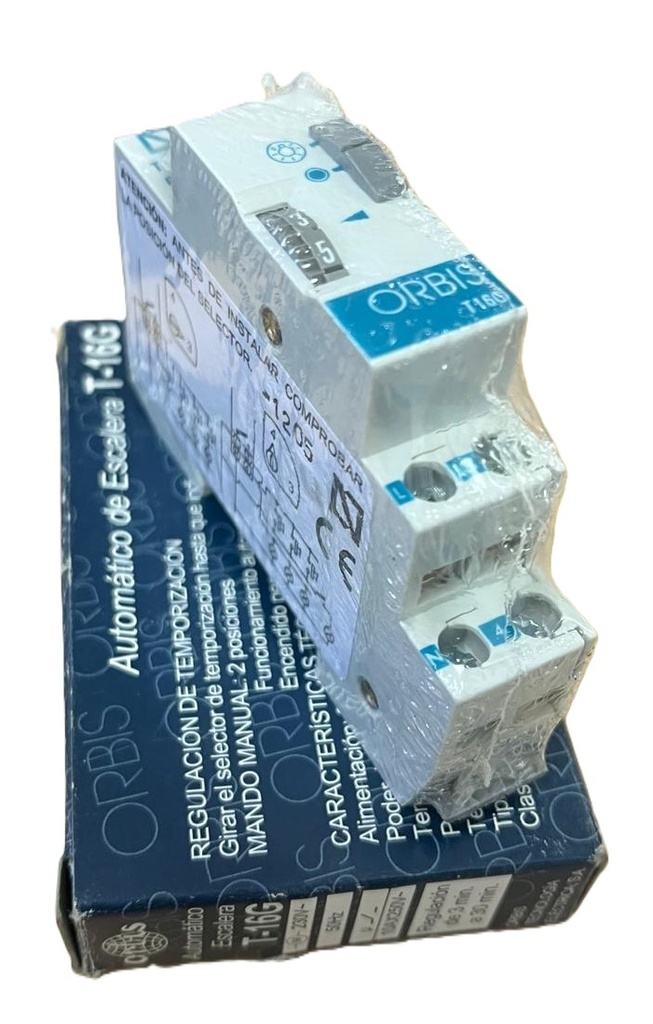 ORBIS T-16G 