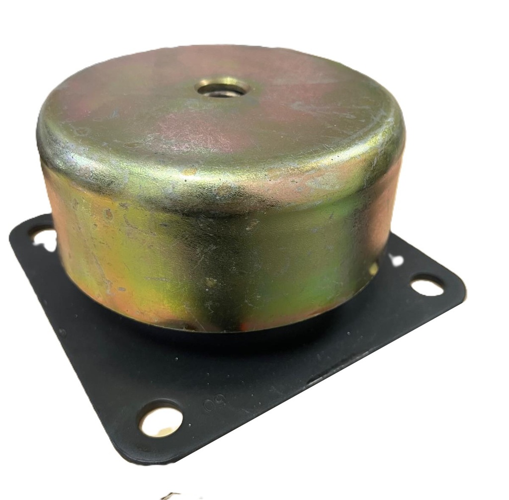AMC Mecanocaucho ATP 420 soporte antivibratorio 500 kg