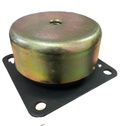 AMC Mecanocaucho ATP 420 soporte antivibratorio 500 kg