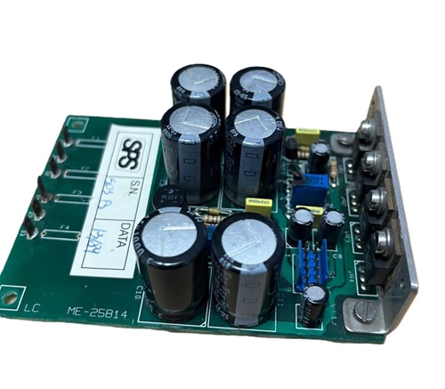 ME-25814 METTLER TOLEDO 