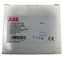  UA1-230 ABB RELE DE BAJO VOLTAJE