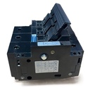 Telemecanique GK1-EK seccionador portafusibles tripolar 50 A