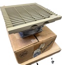 Rittal SK 3323.100 ventilador con filtro para armario