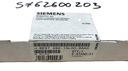 Siemens SIMATIC S7-400 conector frontal 6ES7492-1AL00-0AA0 nuevo