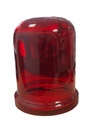Girolamp 55098701 cubierta de recambio para faro giratorio