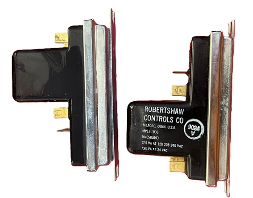 Robertshaw HN65BJ003 módulo de control de reemplazo Carrier