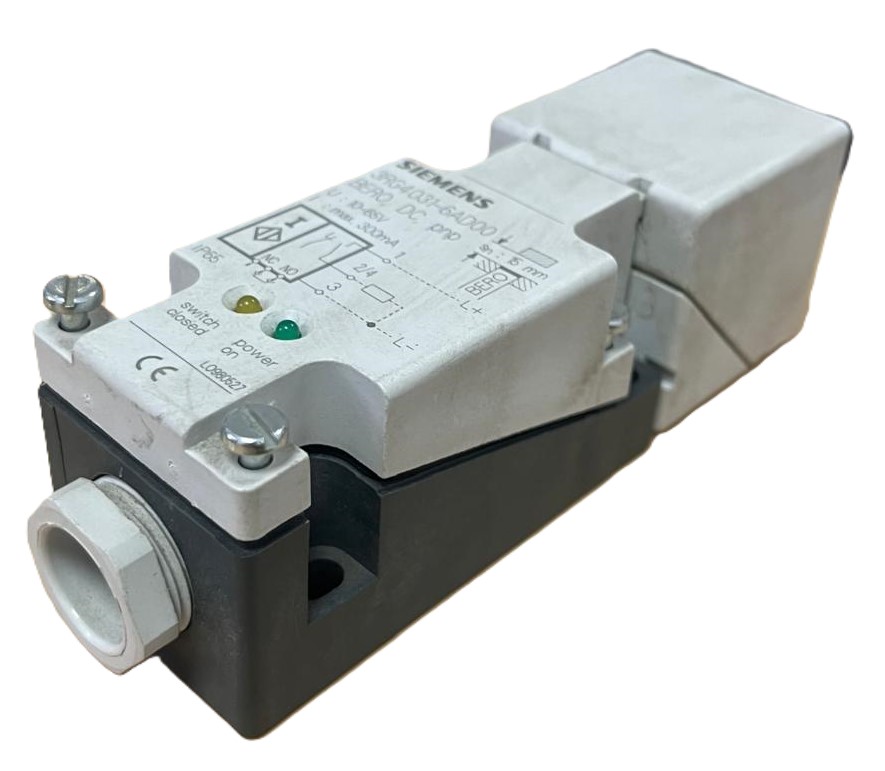[ELEC00263] 3RG4031-6AD00 SIEMENS