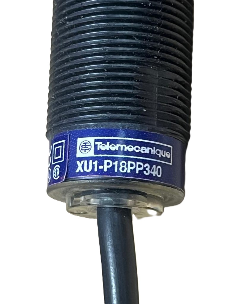 XU1-P18PP34 TELEMECANIQUE