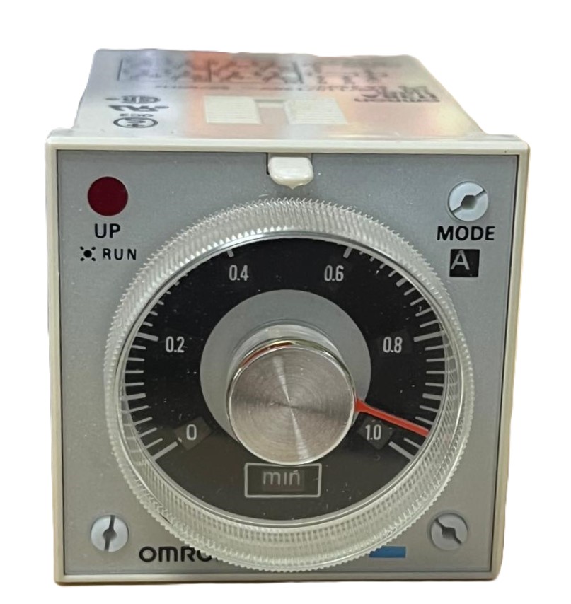 H3BA 110VAC OMRON