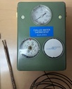 HL21JE021 CHILLED WATER THERMOSTAT