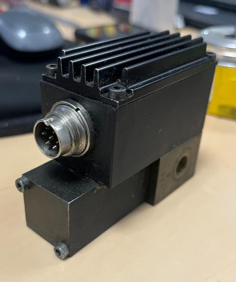 Joucomatic 60100164 