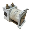 Schaltbau S165C 48 V contactor de corriente continua 48 V