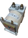 Schaltbau S165C 48 V contactor de corriente continua 48 V