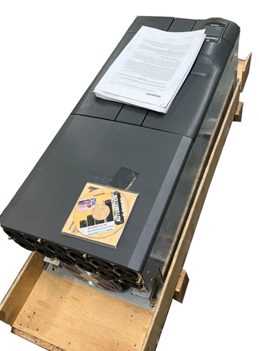 MICROMASTER 440 6SE6440-2AD34-5FA1 