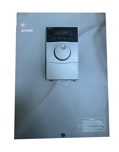 [INV00058] GE VAT2000 U2KX11K0S - variador AC 11 kW 400 V
