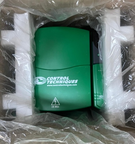 GPD 3405 - 37 KW  NºSERIE 3799601007