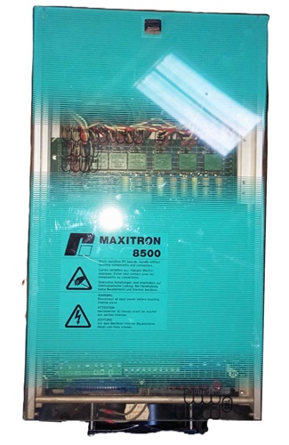 RELIANCE MAXITRON 8500 837.38.11D NS1023