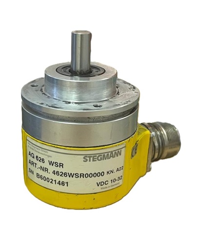 STEGMANN  AG 626 WSR