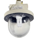 CEAG AB 51 IU luminaria colgante antideflagrante