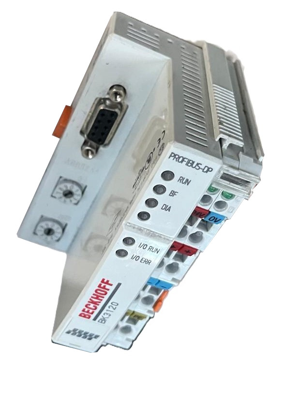 BK3120 - BECKHOFF