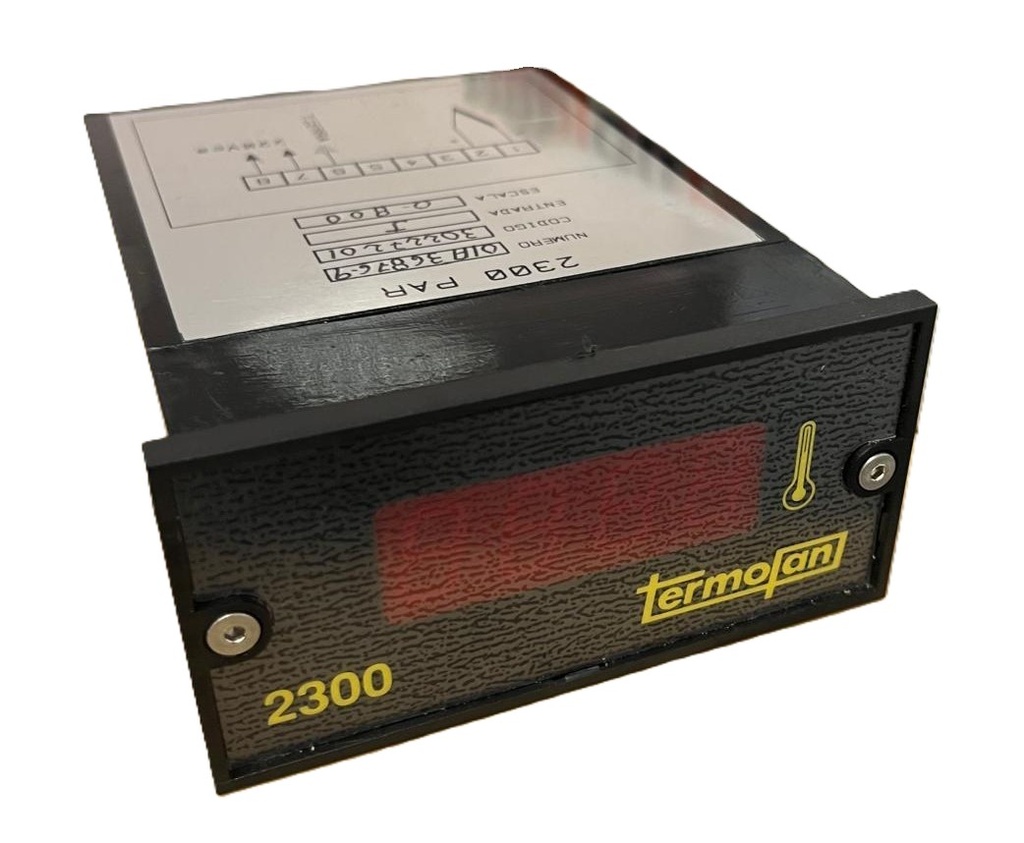 [TER00008] 2300 CONATEC TERMOPAN