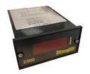 Termopan Conatec 2300 indicador digital de temperatura y proceso