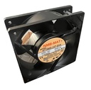 NMB-MAT 4715MS-23T-B5A ventilador axial 230 V 120 × 120 mm