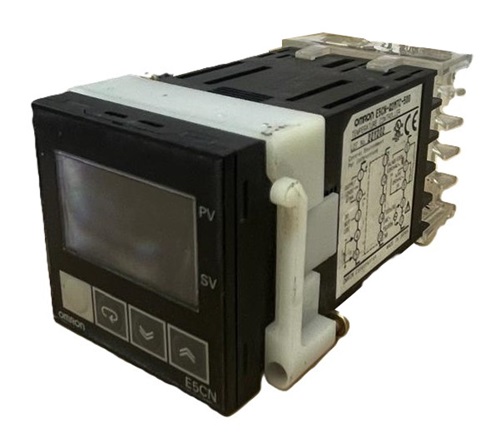 [TER00010] E5CN-Q2MTC-500 OMRON